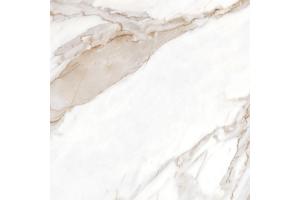 Porcelanato 61,8x61,8cm Calacata Premium Lux Lc Embaraço