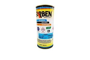 Aguarraz 900 ml - Farben